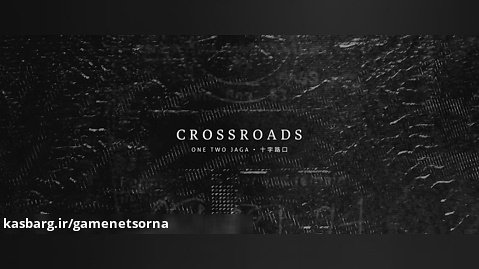 فیلم چهارراه یک دو جاگا دوبله فارسی Crossroads One Two Jaga 2018