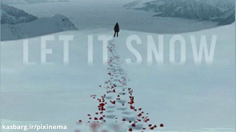 تریلر فیلم ترسناک بگذار برف ببارد (Let It Snow,2020)