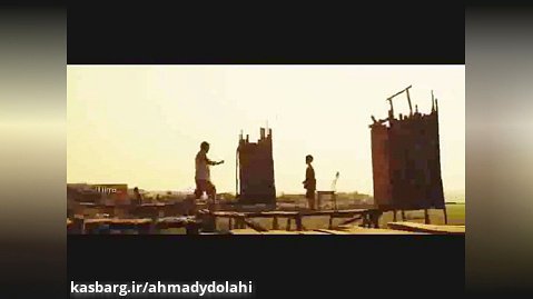 فیلم هندی میلیونر زاغه نشین دوبله فارسی Slumdog Millionaire