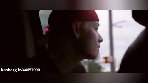 موزیک ویدئوی Winter Bear از V-BTSزیرنویس فارسی چسبیده