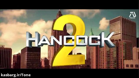 فیلم هانکوک 2
