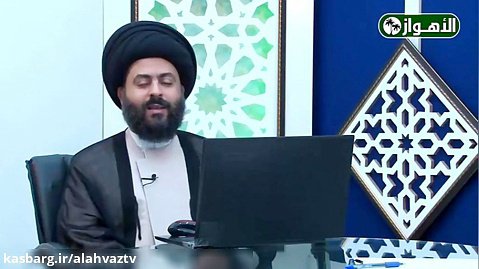تاریخ الإسلام (22) | الباحث الاسلامی سید عبدالصاحب الهاشمی