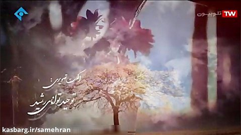سریال دخترم نرگس - قسمت 19 - ایرانی