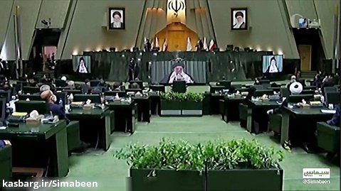 رهبر انقلاب اسلامی: مجلس یازدهم قویترین و انقلابی ترین مجلس پس از انقلااب است