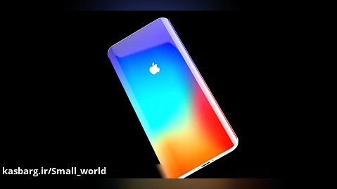 ویدویی معرفی مشخصات موبایل اپل مدل 