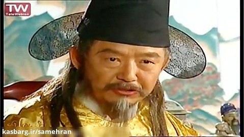 سریال جواهری در قصر - قسمت 23 - سریال کره ای