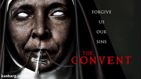 فیلم ترسناک : صومعه - The Convent :: زیرنویس فارسی