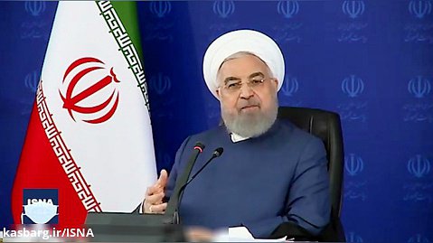 روحانی: چه قرمز، چه سفید، عزاداری محرم باید برگزار شود