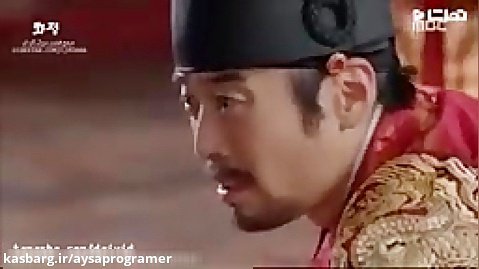 سریال شاهزاده جونگمیونگ قسمت 31 با زیرنویس فارسی چسبیده