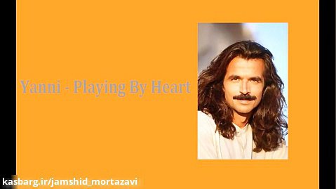 Yanni - Playing By Heart
