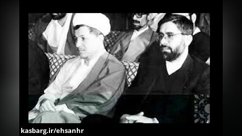 #چهارشنبه_های_سیاسی (قسمت 47) بررسی افکار میرحسین موسوی 3