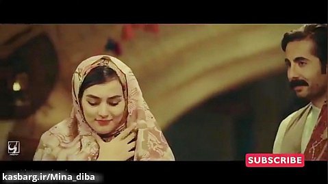 موزیک ویدیو دخت شیرازی از امید حاجیلی