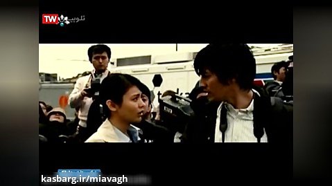 فیلم سینمایی هفت مجازاتگر (دوبله فارسی) | فیلم اکشن