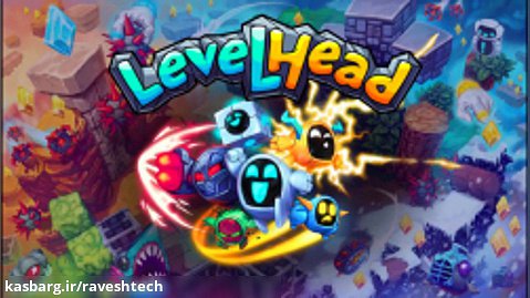 بازی Levelhead