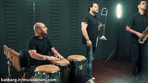موزیک ویدیوی «یارا» - گروه دارکوب