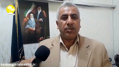 توزیع 60 دستگاه یخچال به مددجویان تحت پوشش کمیته امداد امام خمینی (ره) در حمیدیه