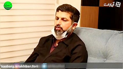 غلامرضا شریعتی (استاندار خوزستان) : حکم اعدام برای آبان 98 نداشتیم