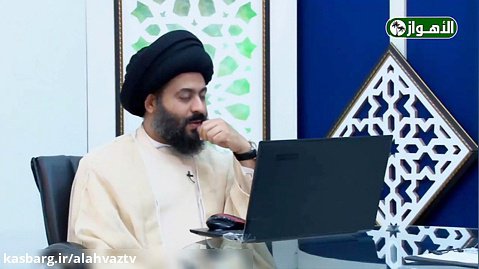 تاریخ الإسلام (26) | الباحث الاسلامی سید عبدالصاحب الهاشمی