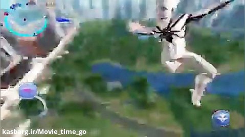 بازی موبایل مرد عنکبوتی The Amazing Spider-Man 2 IOS Android