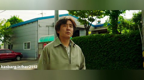 فیلم کره ای قدرت ذهنی با دوبله فارسیPsychokinesis 2018