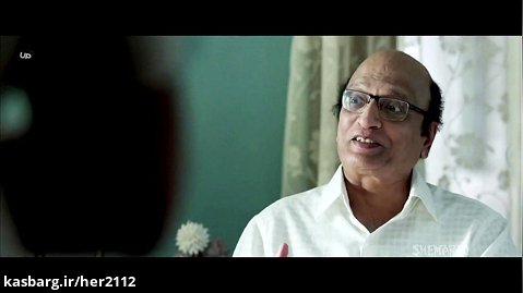 فیلم سینمایی هندی گول ظاهر را نخور با دوبله فارسیDrishyam 2015