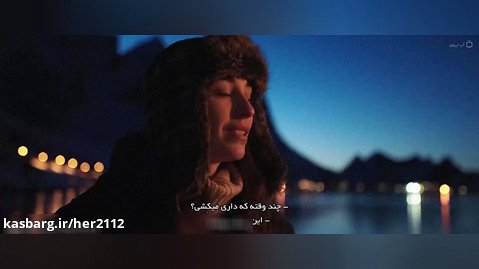 فیلم سینمایی شکستن سطح با زیر نویس فارسی Breaking Surface 2020