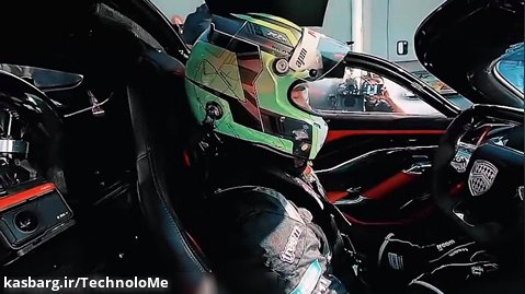 تواتارا رسماً سریع‌ترین خودروی دنیا شد!