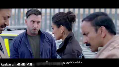 فیلم سینمایی مدرسه انگلیسی _ Angrezi medium 2020 | کمدی | زیرنویس فارسی