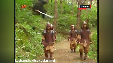 سریال کره ای سرزمین آهن قسمت ۳۱