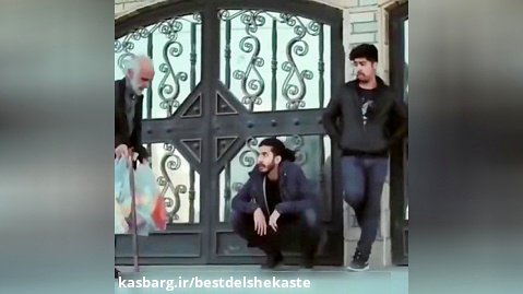 کلیپ خنده دار طنزهای خنده دار ایرانی