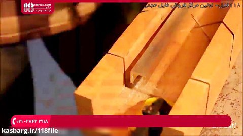 آموزش ساخت میز با رزین | ساخت میز رزینی (طراحی و ساخت چراغ های چوبی)