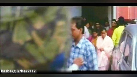 فیلم هندی قطار کلکته Calcutta Mail 2003 با دوبله فارسی