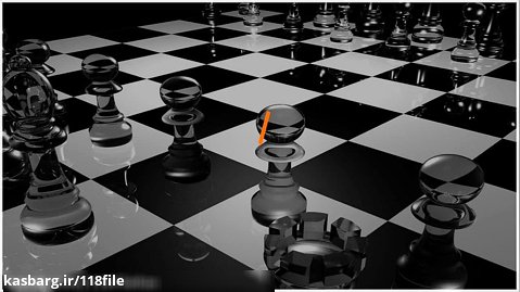 آموزش شطرنج | نحوه کیش و مات شطرنج (ده شروع به بازی برتر )