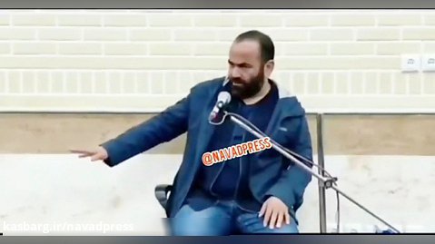 روحانی خلع لباس شده هم فهمید در فوتبال چه خبر است!