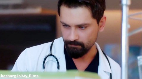 سریال ترکی دکتر معجزه گر  Mocize Doktor قسمت 16 دوبله فارسی