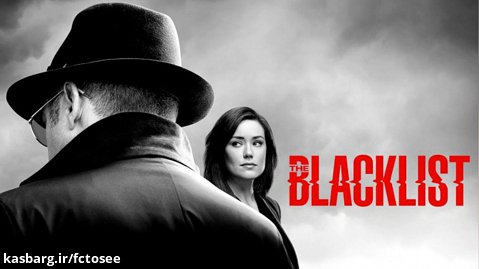 سریال لیست سیاه  The Blacklist دوبله فارسی | فصل 2 - قسمت 3 | سانسور شده