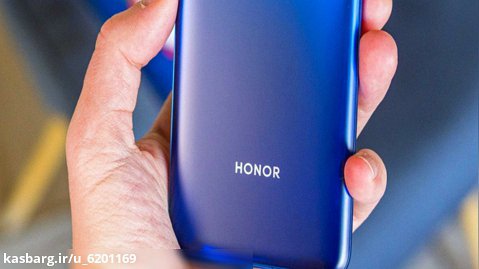 گوشی Honor V40 در تاریخ 18 ژانویه به طور رسمی رونمایی می شود