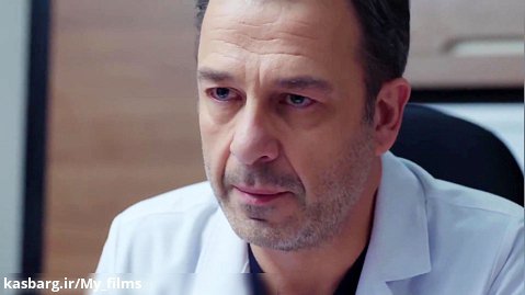 سریال ترکی دکتر معجزه گر  Mocize Doktor قسمت ۴۷ دوبله فارسی
