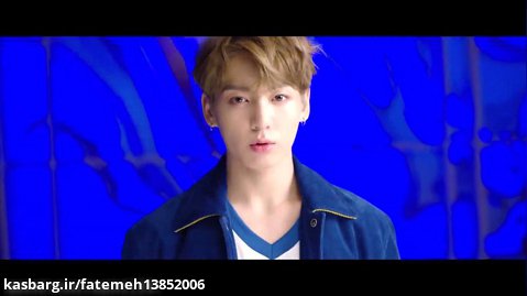 موزیک ویدیو DNA از BTS