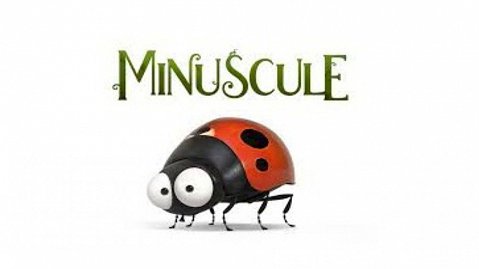 انیمیشن زندگی حشرات | گوجه فرنگی گیلاسی | فصل 1 قسمت 77 | Minuscule