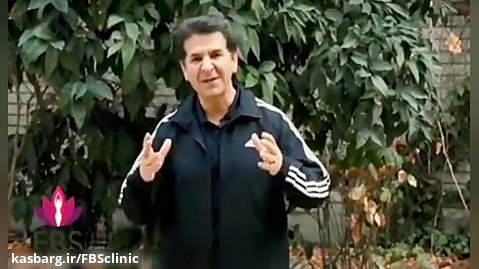 کاهش وزن با ورزش،دکتر فرزاد احمدی