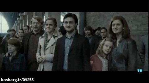 تریلر دوم هری پاتر و فرزند نفرین شده (Harry Potter and the Cursed Child)