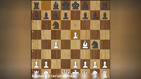 8 تکنیک حرفه ای در شطرنج