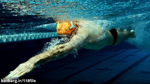 آموزش شنا | شنا قورباغه ( سه تمرین تنفس در شنا )