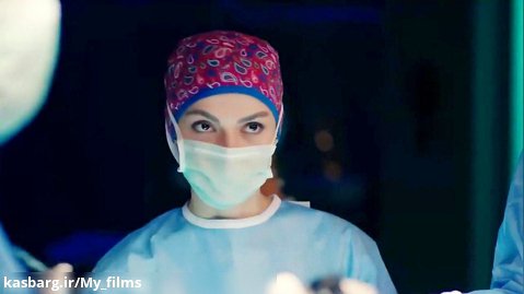 سریال ترکی دکتر معجزه گر  Mocize Doktor قسمت ۶۱ دوبله فارسی