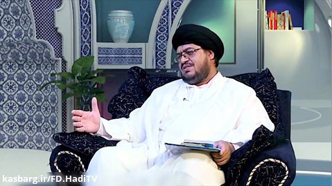 اهداف و کارکردهای دین، سید رشید صمیمی، اطلاعات دینی 24