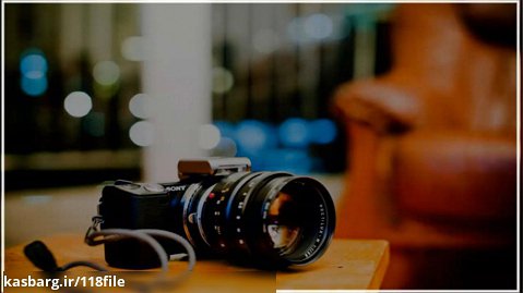 آموزش عکاسی حرفه ای | آموزش عکاسی مقدماتی ( قوانین فوکوس )