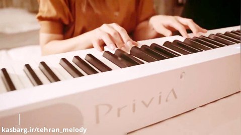 معرفی پیانو دیجیتال Casio PX-S1000