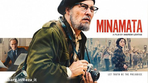فیلم میناماتا 2021 Minamata زیرنویس فارسی