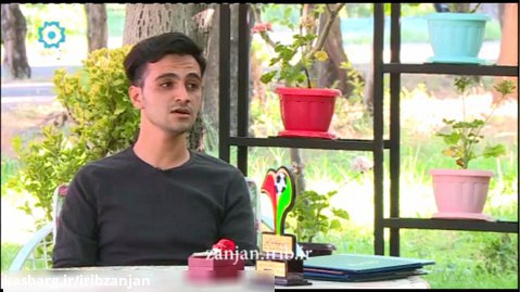 فوتبالیست و داور جوان زنجانی